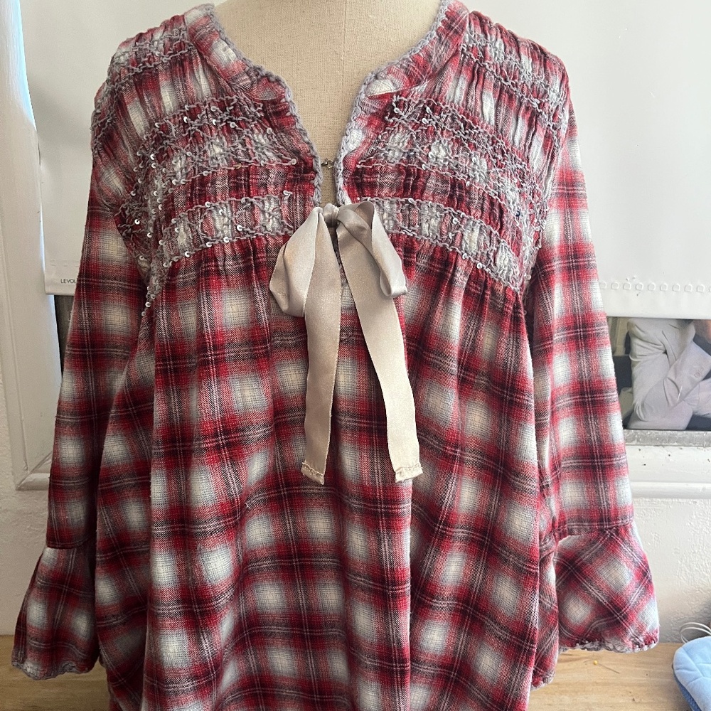 Sundance Top